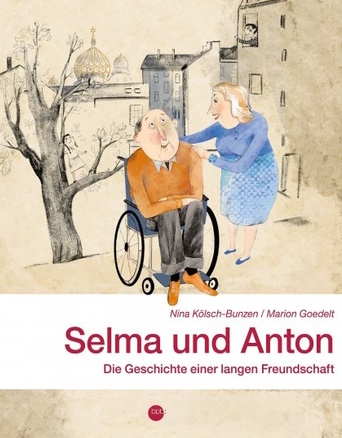 Selma und Anton