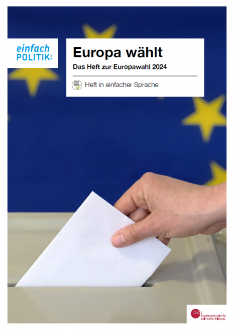 Europa wählt