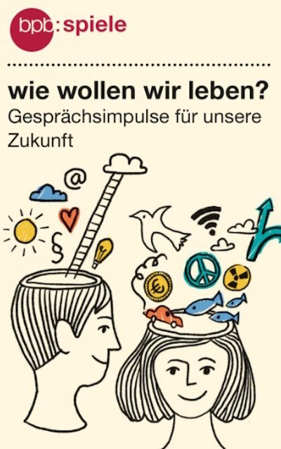 Wie wollen wir leben?